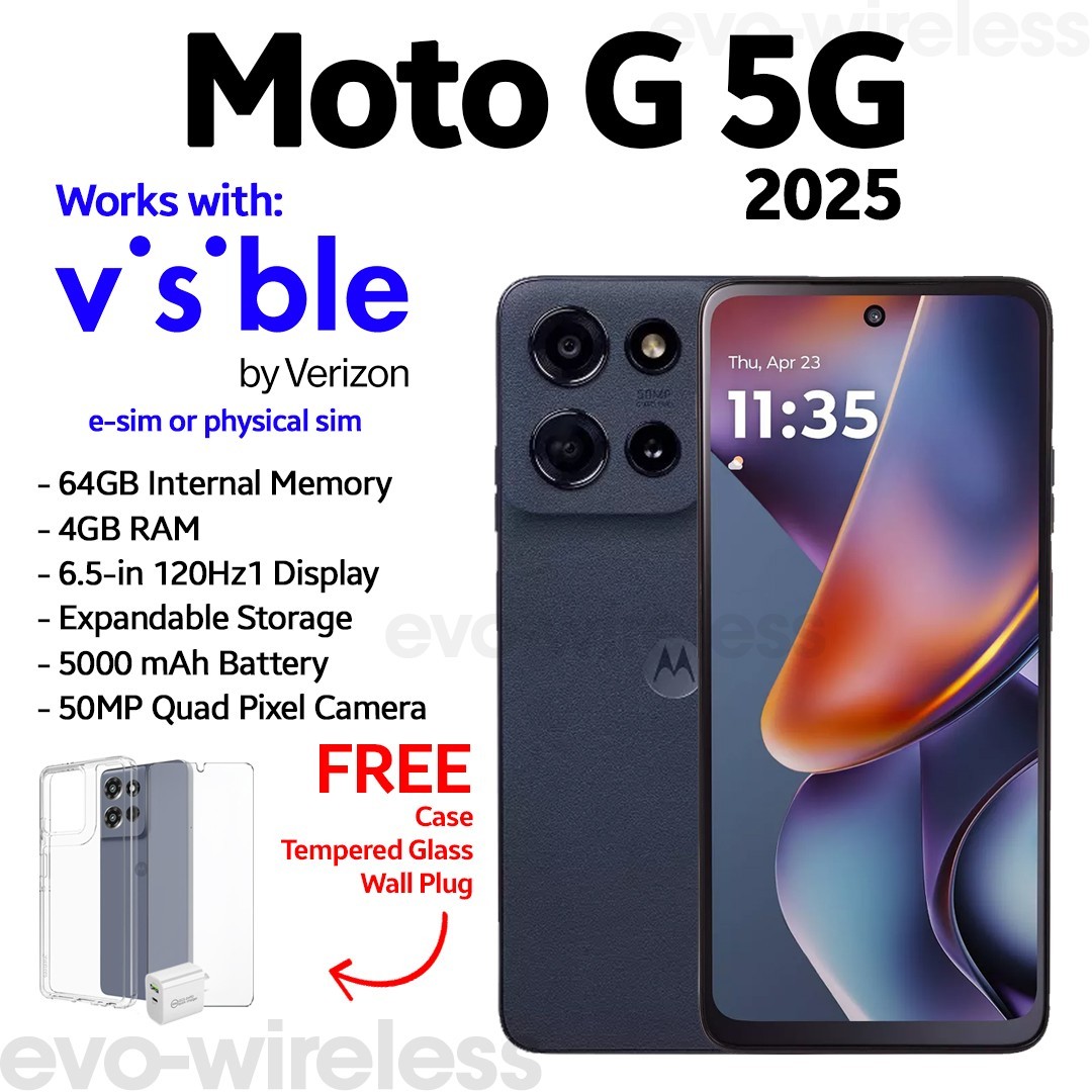Motorola Moto X4 - 64 GB - Blue (Unlocked) for sale online | eBay