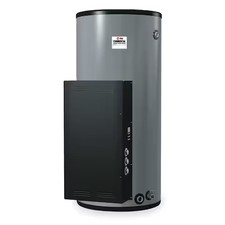 Rheem-Ruud Es50-18-G 50 Gal, Electric, Commercial Water Heater (Es50-18-G)