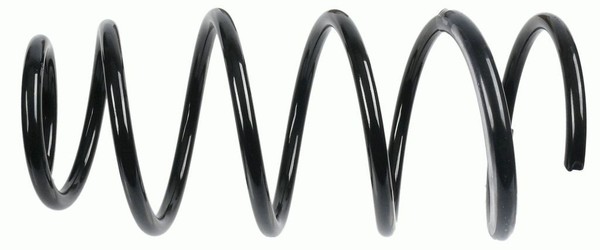 Neu - Sachs 998274 Fahrwerksfeder Passend FüR Nissan-image