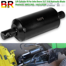 Lift Cylinder for John Deere 317 318 AM31362 AUC13259 54" 56" Snow Plow Blade