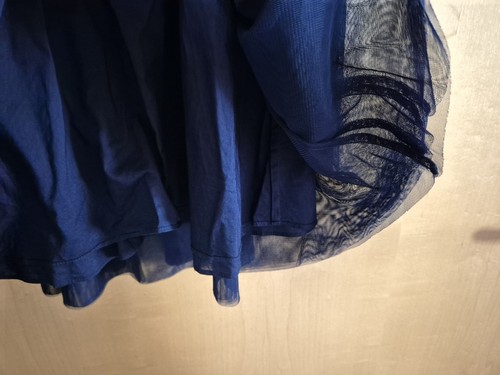 Festliches Kleid von Ralph Lauren - Bild 6 von 7