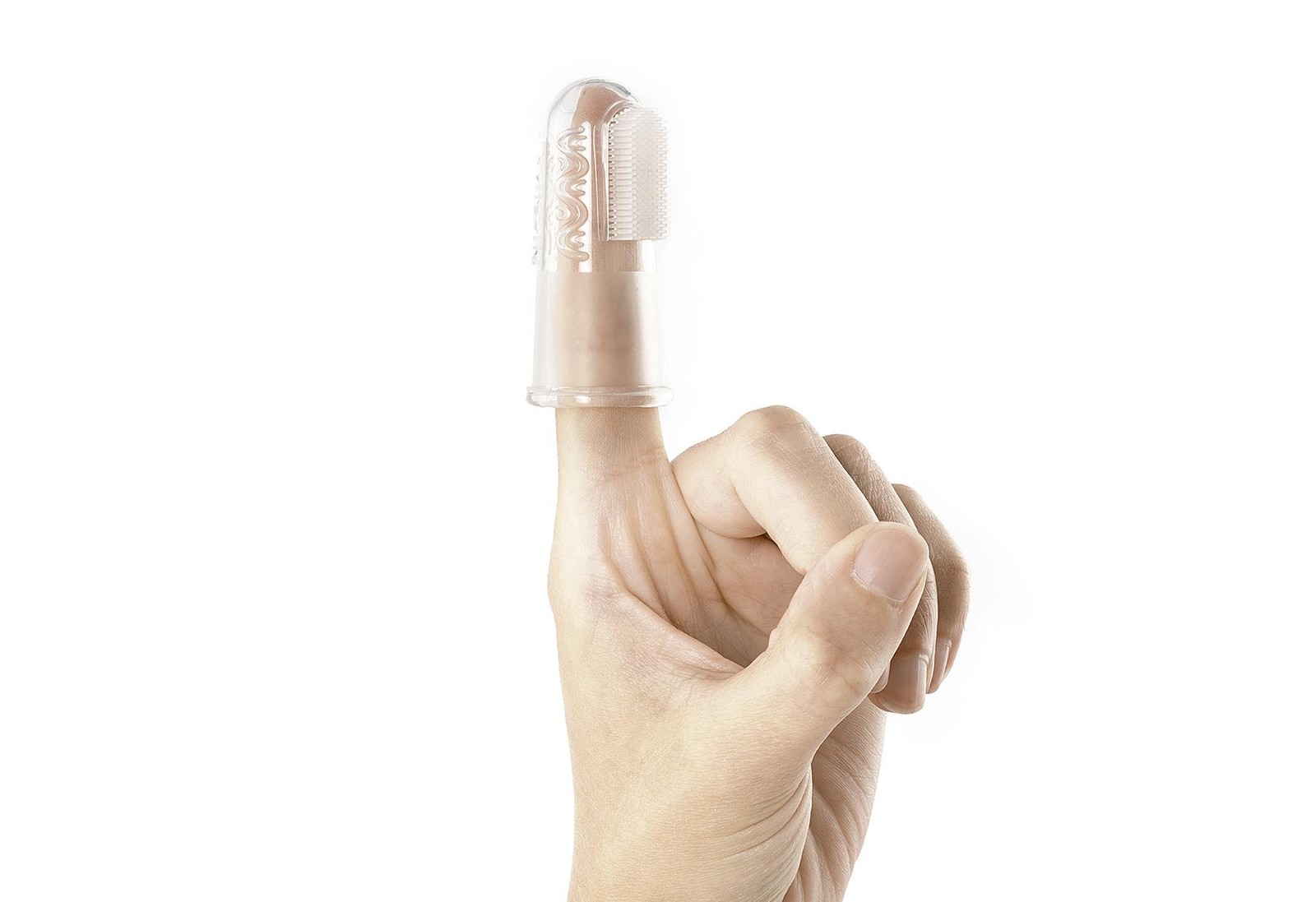 Задний палец-Zahnbürste 2er Комплект