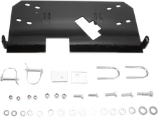 Arctic Cat 300 400 500 650 700 Plow Mounting Plate Moose Racing 4501-0625