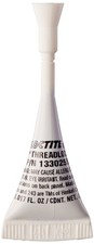 Loctite 1330255 Blue 243 Medium Strength Threadlocker, 0.5 mL Capsule