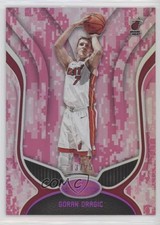 2019-20 Certified Mirror Camo 13/25 Goran Dragic #9 0c6