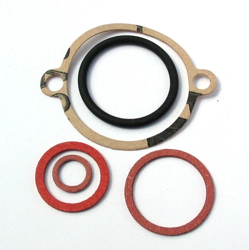 Carburetor Gasket Set R 26, R 27 BMW Bing carburetor TOP + NEW!