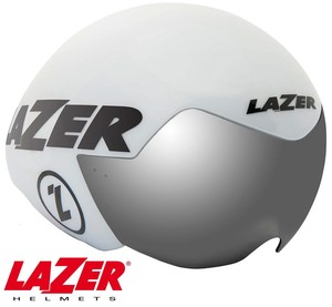 lazer time trial helmet