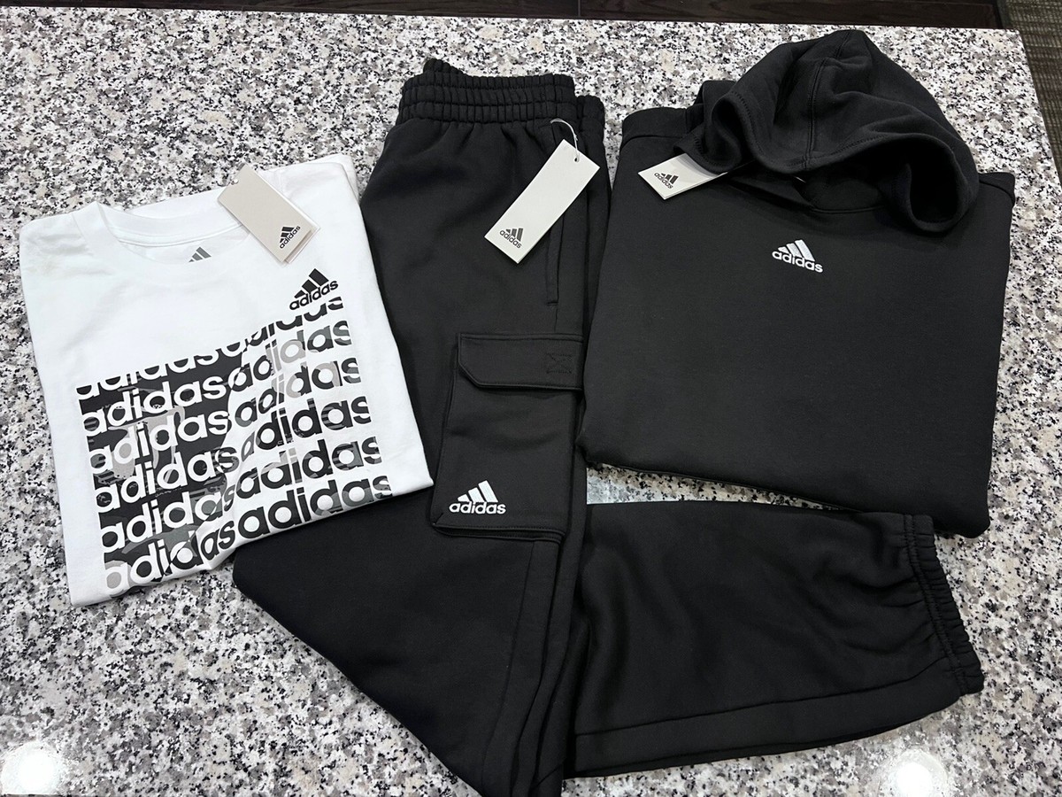 NWT ADIDAS BOY display picture 3