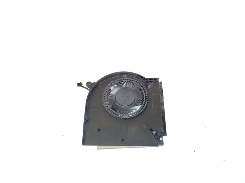 Dell OEM Alienware M17 R4 CPU Cooling Fan Only AMA01 CNV63 0CNV63 - Afbeelding 2 van 2