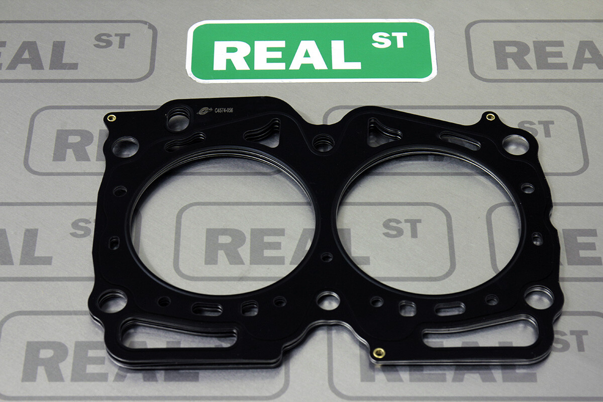 Cometic MLS Head Gasket For WRX 0814 WRX STI 07+ EJ255 EJ257 101mm