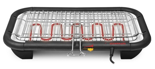 STEAKGRILL ELEKTROGRILL GALACTIC GRILL G10027 G3 FERRARI - Bild 2 von 2