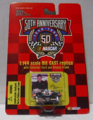 Jerry Nadeau 13 First Plus Racing Champions 1:144 042623AST3-C