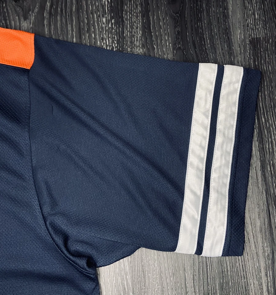 *LOTE* Majestic NFL Denver Broncos Peyton Manning Jersey Camisa y Chaqueta; 4XLT Foto 4 de 4