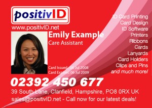 custom credit card printing