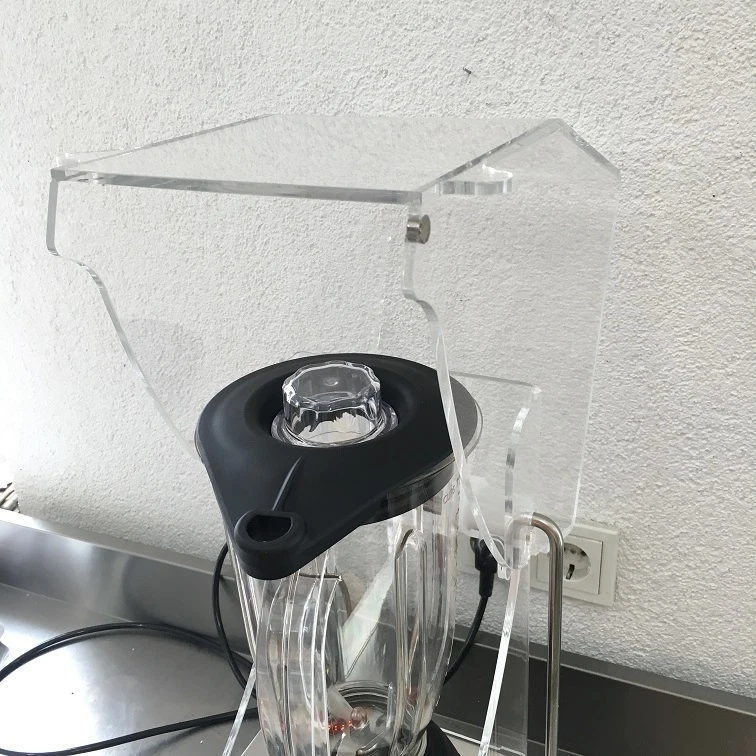 Rotor RMB Memory Blender Mixer Küchenmixer Barmixer Labormixer - Bild 3 von 4