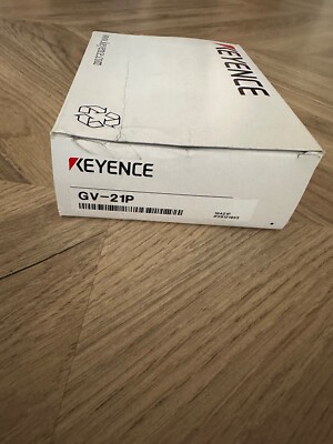 KEYENCE GV-21P
