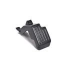 Fits For Bissell 2038075, 203-8075 12B1 Upright Vacuum Handle Release Lever