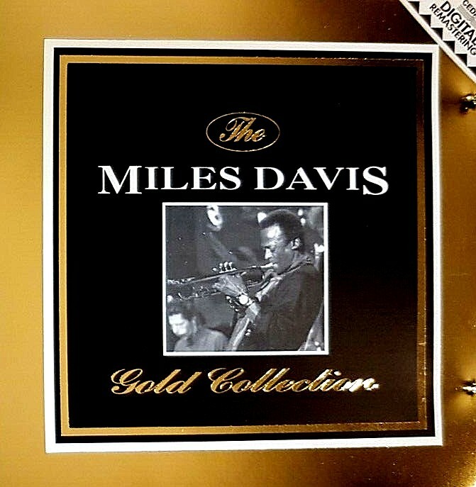Miles Davis - 