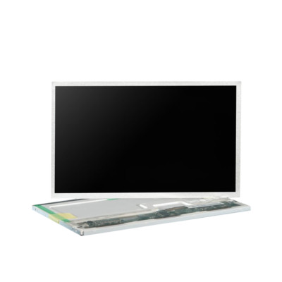Notebook Display passend für Asus EeePC 1015PE-WHI064S, matt