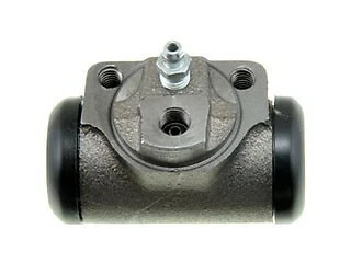 Cilindro de rueda de tambor de freno Dorman para 2001-2002 GMC SAVANA 2500 Foto 2 de 4