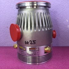 Agilent Twis Torr 304 FS Molecular Vacuum Pump X3500-64020 Parts/Repair (#25)