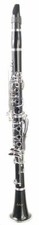 Used Hisonic Signature Series 2610 Bb Orchestra Clarinet