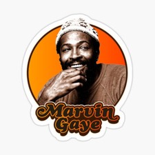 Marvin Gaye - 3 audio cassette tapes