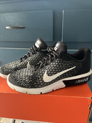 nike air max sequent 2 ladies