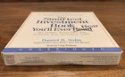 The Smartest Investment Book You'll Ever Read (Hear) Audio Book - Daniel R Solin — photo 3