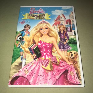 barbie movies for kids