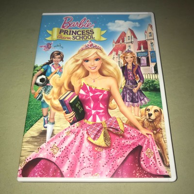 family barbie doll movie
