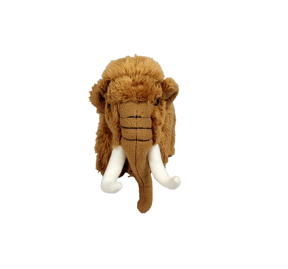 Petite Peluche doudou mammouth IMPEXIT 20 cm