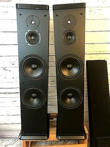 eosone rsf 600 tower speakers