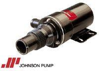 POMPA MACERATORE JOHNSON 24V
