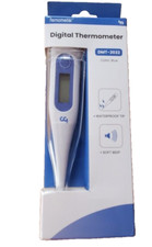 NEW Femometer digital thermometer DMT-2032 NIB
