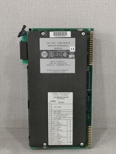 Allen-Bradley 1785-BEM B Backup Expansion Module 962324-82 Firmware Rev. G