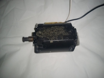 ELECTROLUX VACUUM CLEANER POWERNOZZLE PN2 MOTOR FOR PN2 AND OTHERS