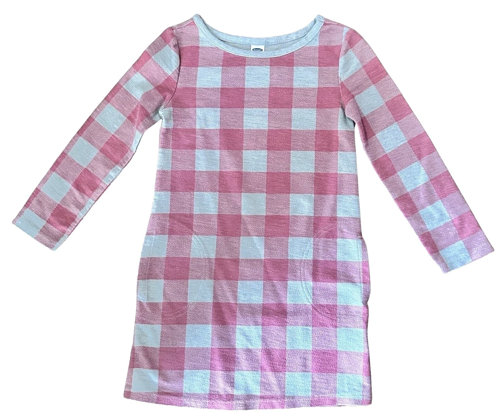 Old Navy Polyester Holiday Dresses for Girls