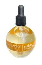 Cuccio Naturale - Cuticle Revitalizing Oil - Milk and Honey - 2.5 fl oz (A433)
