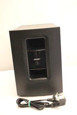 BOSE CineMate 1SR  Theater ジャンク品 BOSE CineMate 1SR Home Theater ジャンク品