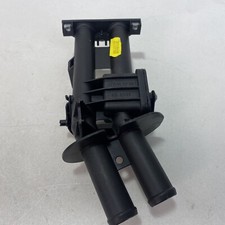 Genuine Valeo Heater Auxillary Control Valve 1995-2006 Mercedes Sprinter 662553c