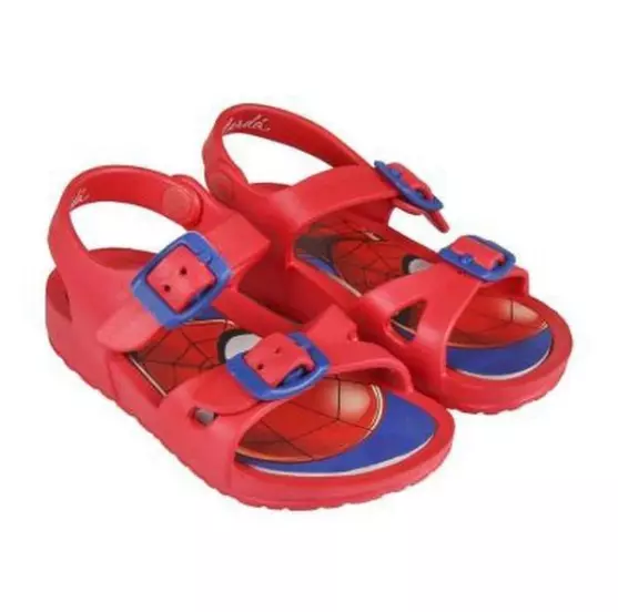 Spider cheap man sandals