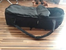 doppel kinderwagen Von Joie Und Tragetasche