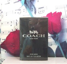 Coach For Men 3.3 OZ. EDT Spray