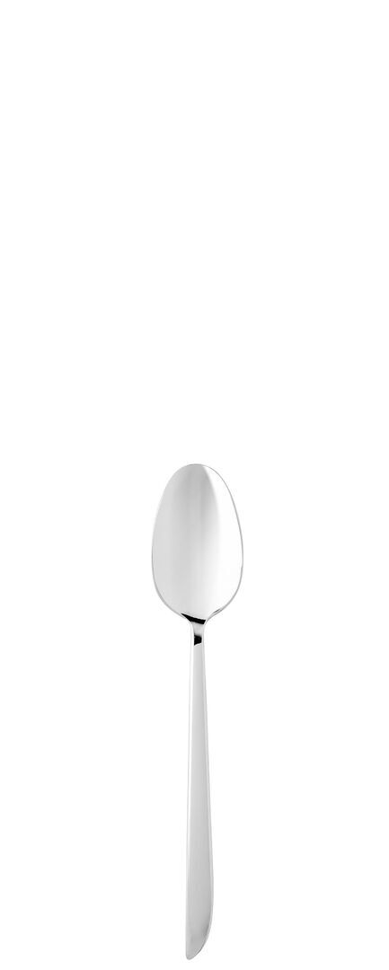 Orca Tea Spoon 18/0 Stainless Steel Kitchen Cutlery Tea Coffee Spoon Pack Of 12
