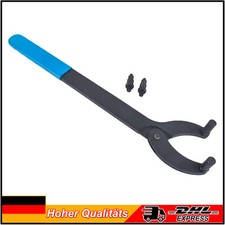 Nockenwellenrad Kurbelwellenrad Gegenhalter wie T10172 für Fiat Audi Seat Mazda