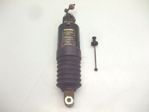 9145 Kawasaki ZX900 ZX 900 GPz Rear Suspension / Shock | eBay