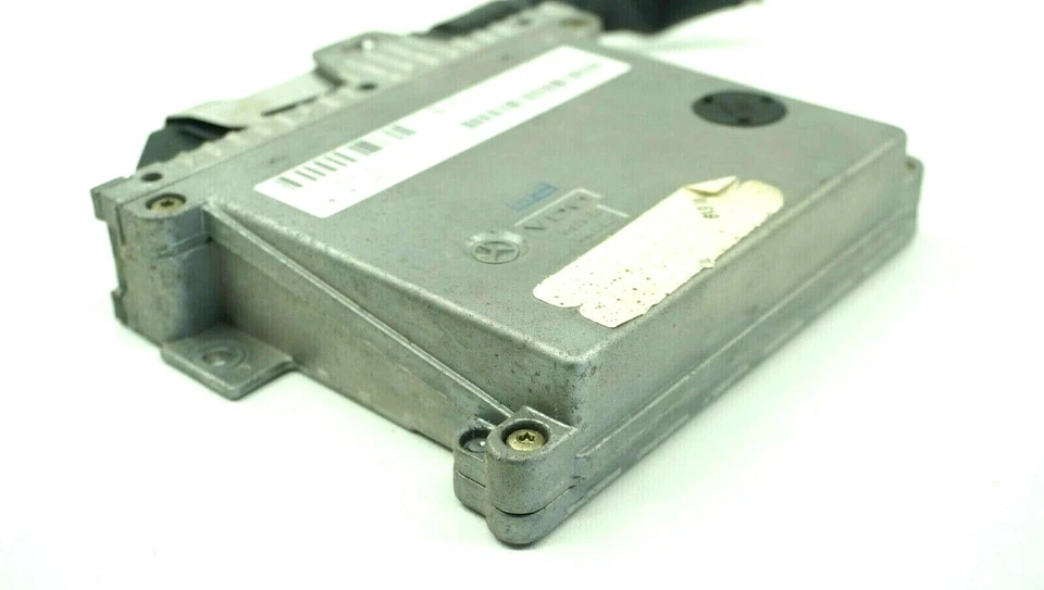 Mercedes C280 W202 1994-1995 2,8 L L L6 gasolina crucero unidad de módulo de control informático OEM Foto 3 de 4