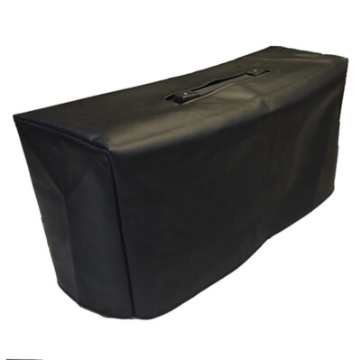 Revv Dynamis D40 Head - Black Vinyl Cover w/Piping Option, USA (revv010)