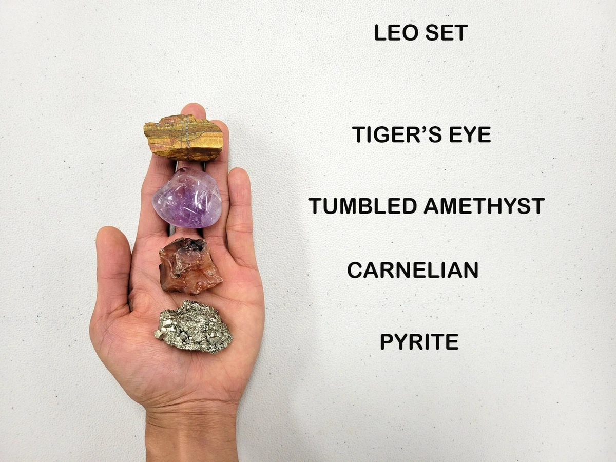 Tiger eye zodiac sign sale